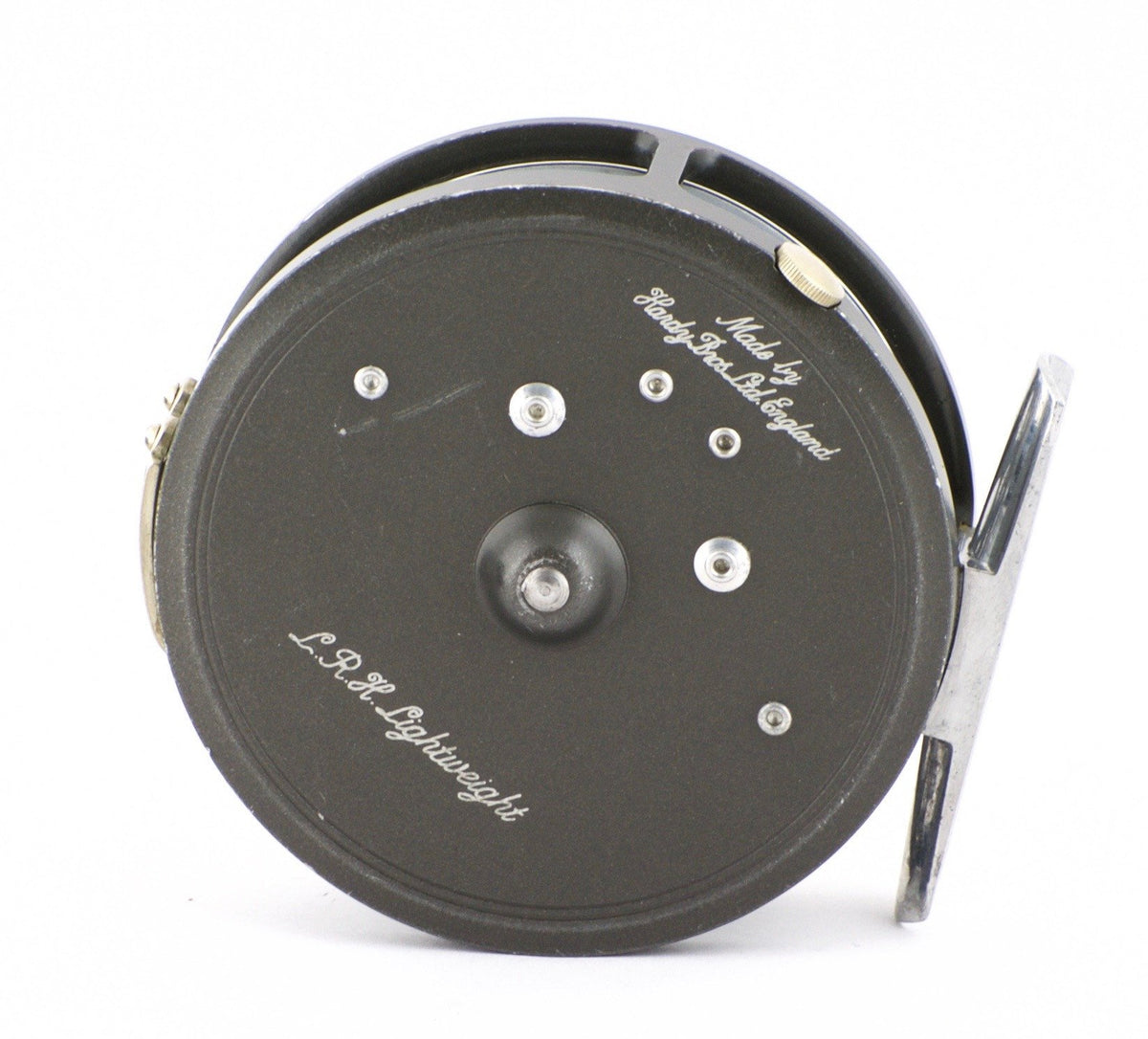 Hardy LRH Lightweight Fly Reel