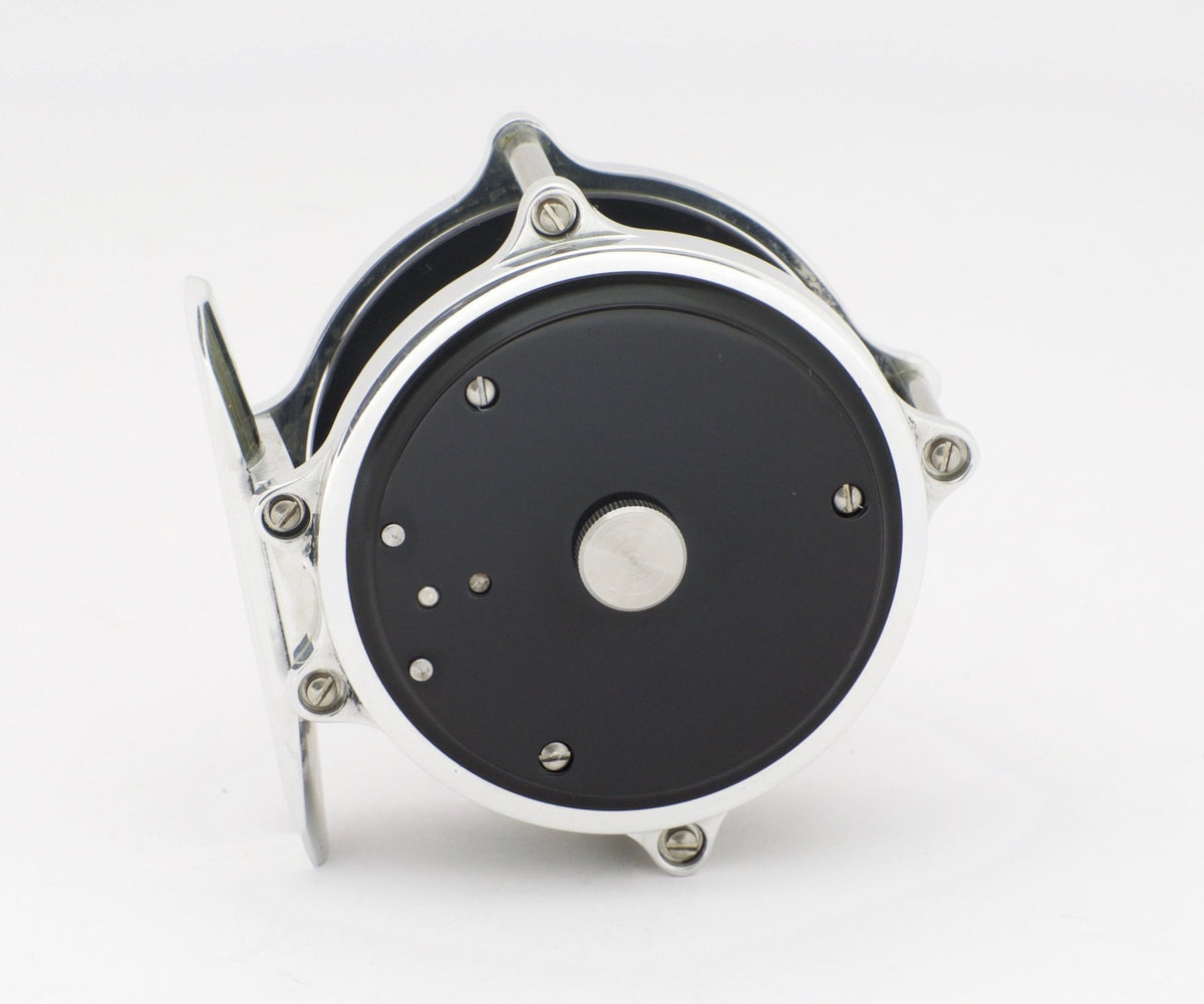 Bill Ballan 3" Raised Pillar Fly Reel 