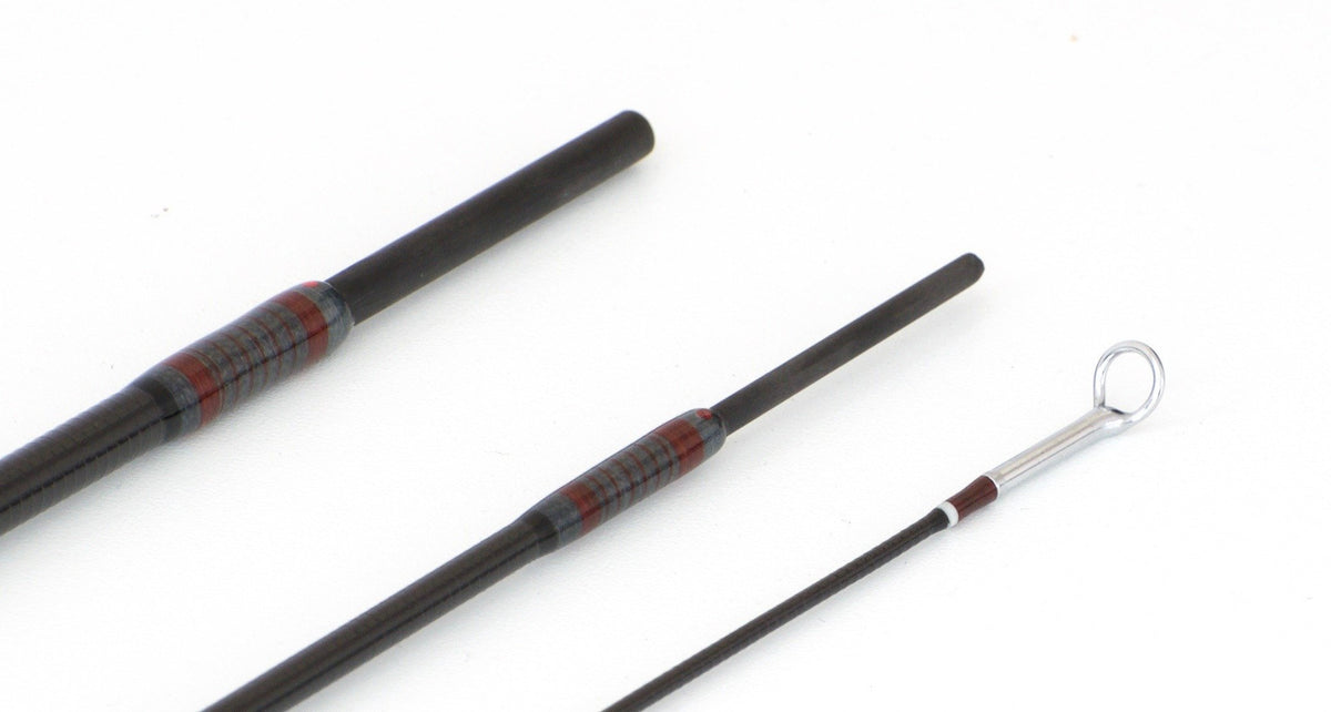 Scott Rod Co. -- G703/3 Graphite Rod (Mint) 