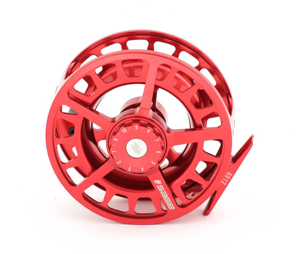 SAGE performance fly reels 4250Reel SLV 【公式通販】