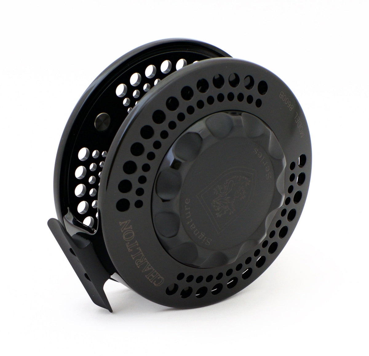 Charlton 8600B Fly Reel - LHW