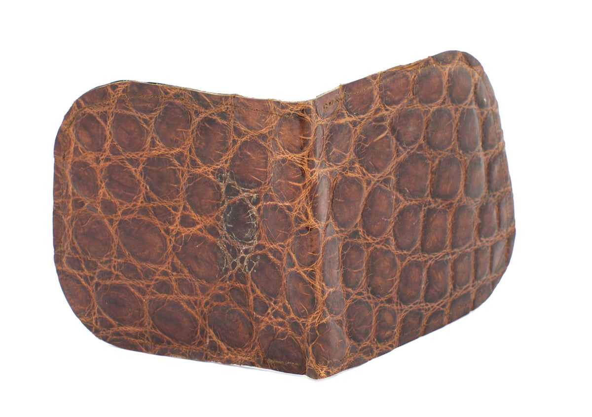 Vintage Leader Wallet 