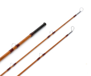 Orvis Pace Changer Bamboo Rod