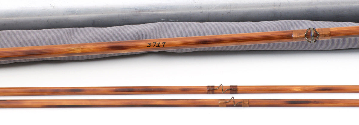 Young, Paul H. -- Encampment Special Bamboo Rod