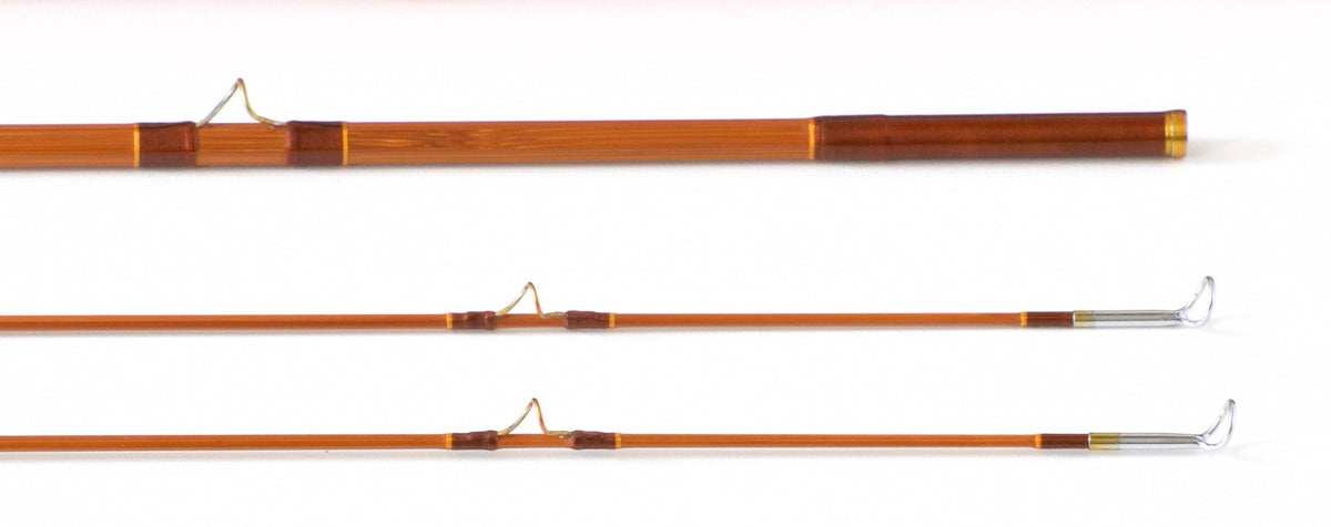 Howells, Gary -- 8'6 5wt Bamboo Rod 