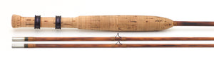 Young, Paul H. -- Midge Bamboo Rod