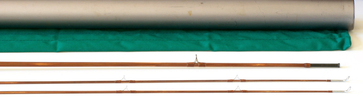 Orvis "Mitey Mite" Bamboo Rod