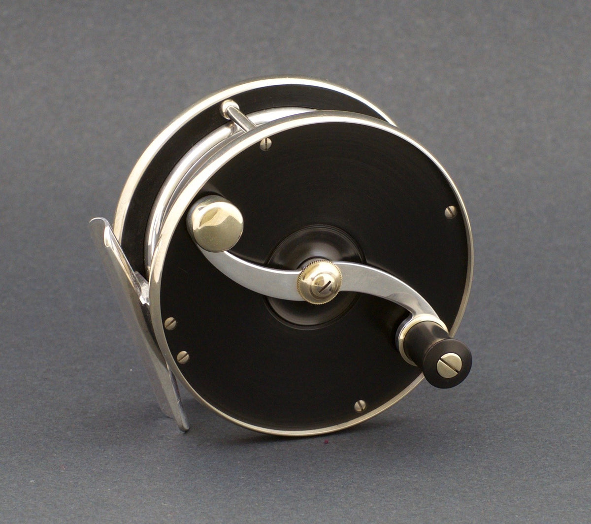 Bellinger Saracione 3 1/4" Narrow Fly Reel