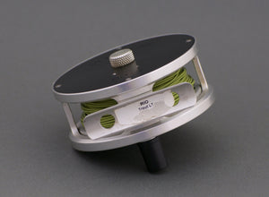 Peerless Model 2 Fly Reel