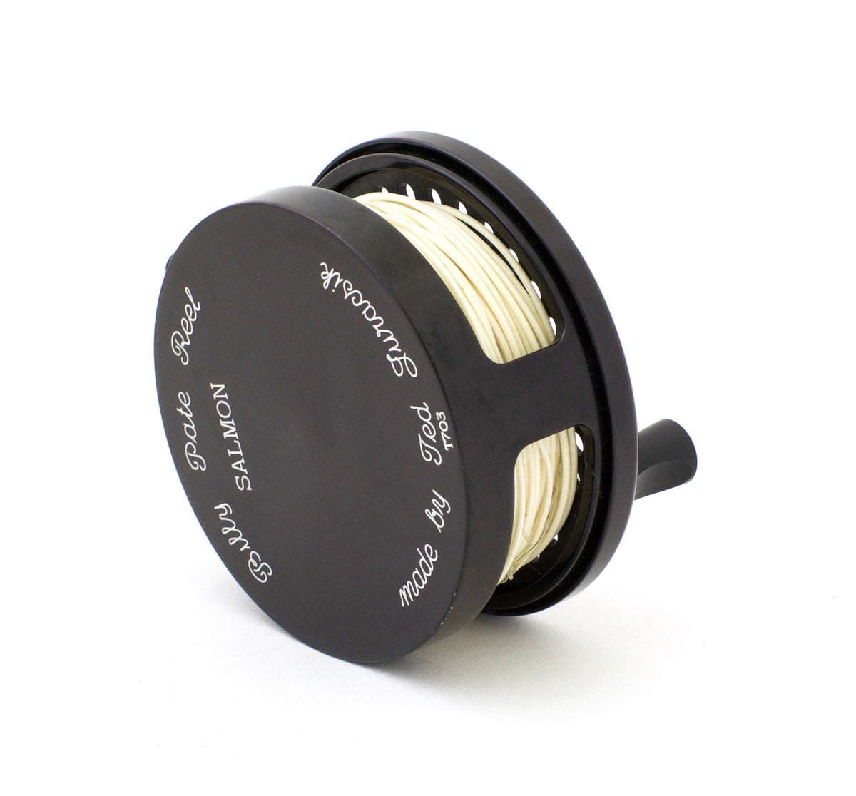 Billy Pate Salmon Fly Reel - DD
