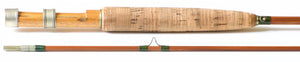 Leonard Duracane Bamboo Rod 7'6 2/1 4wt