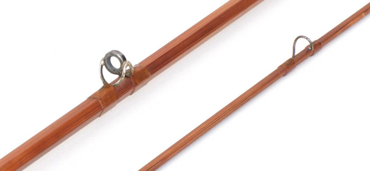Orvis Deluxe 6'6 2/1 4-5wt Bamboo Rod