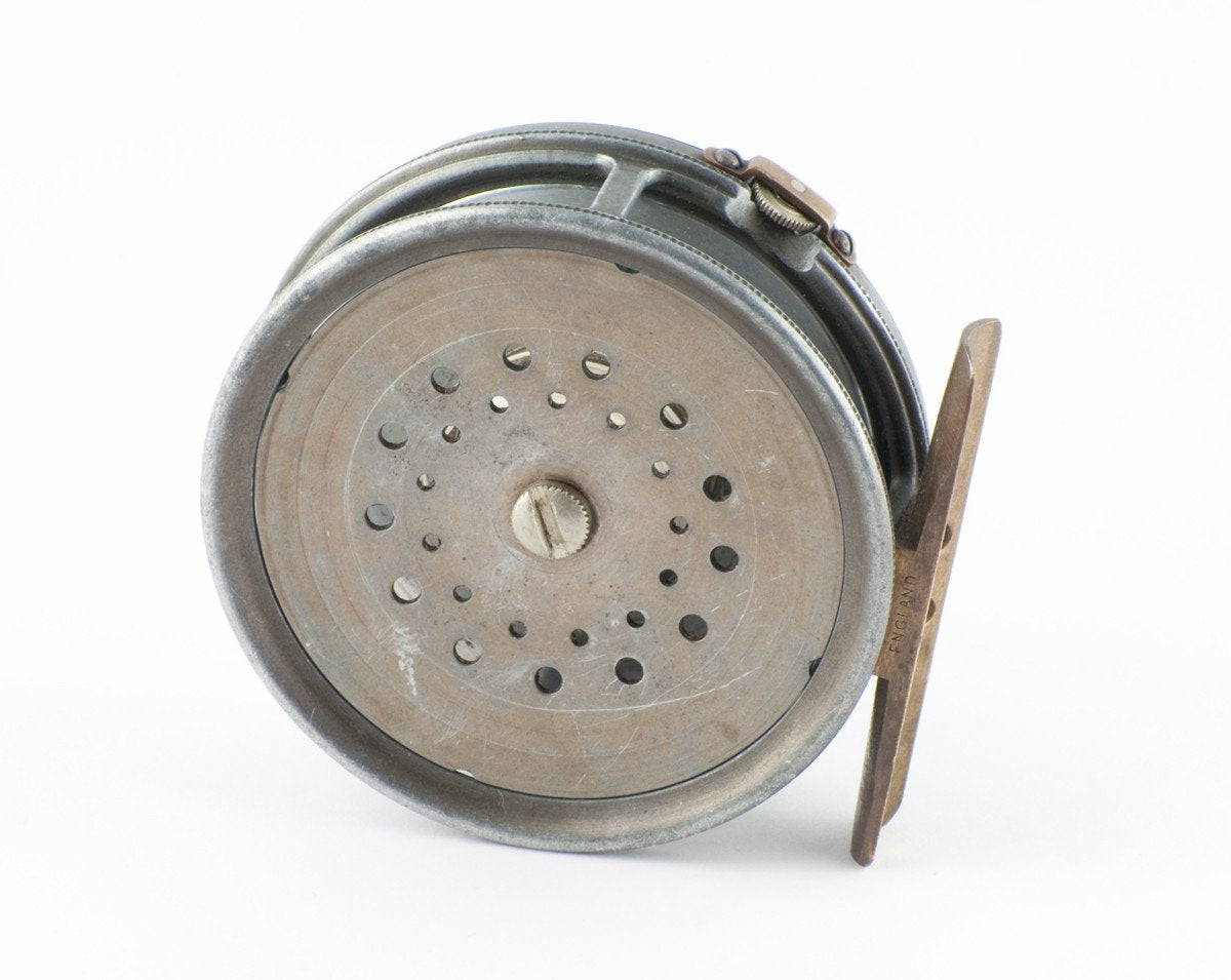 Hardy Perfect 3 3/8" 1906 Check 