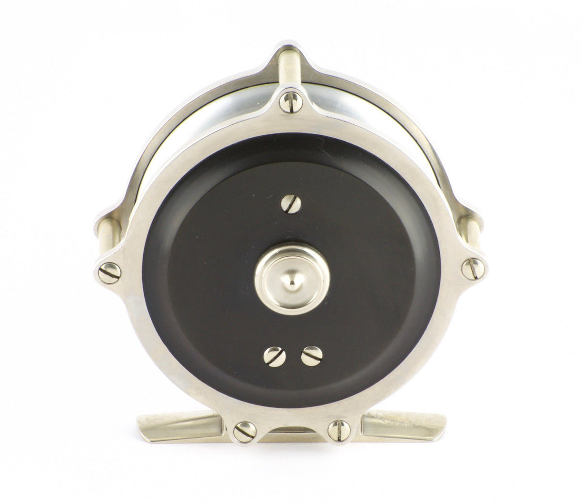 David Edel Philbrook & Paine Style Fly Reel