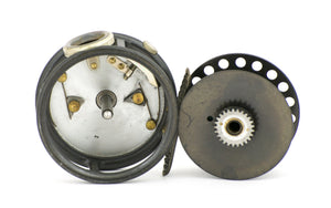 Hardy St. George 3" Fly Reel - LEFT HAND 