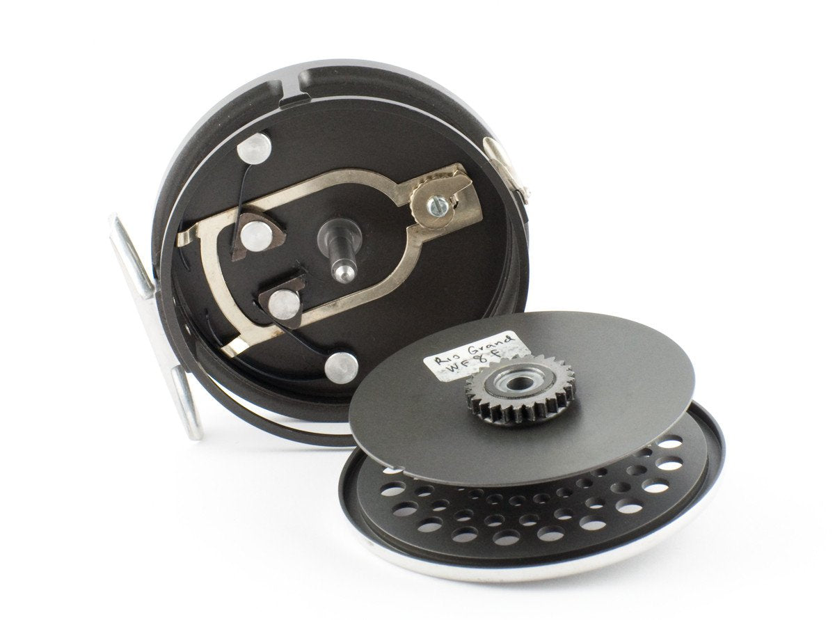 Hardy Marquis 8/9 Fly Reel