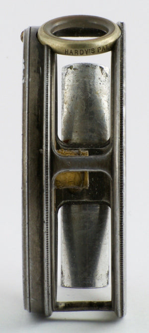 Hardy Perfect 3 3/8" - "Eunuch" 