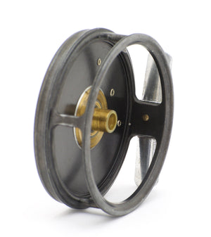 Hardy Perfect 3 3/8" Fly Reel - 1917 Check 
