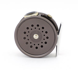 Hardy Perfect 2 7/8" Fly Reel - Grey (2009 Reissue) 