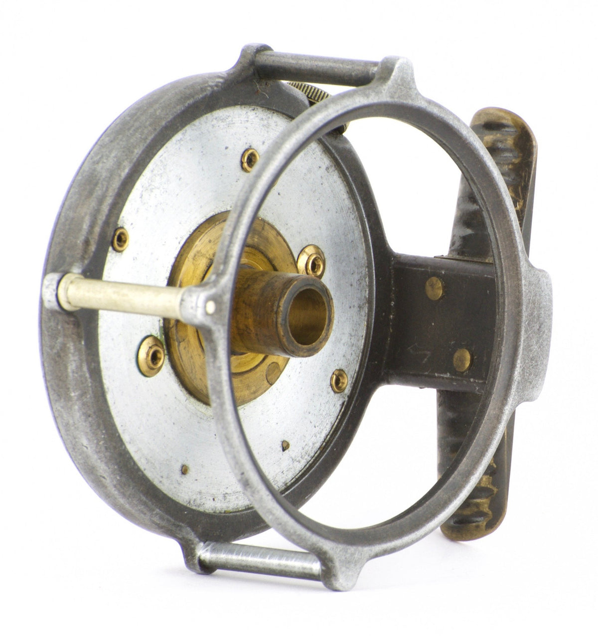 Hardy Bougle 3" MKII Check A&F