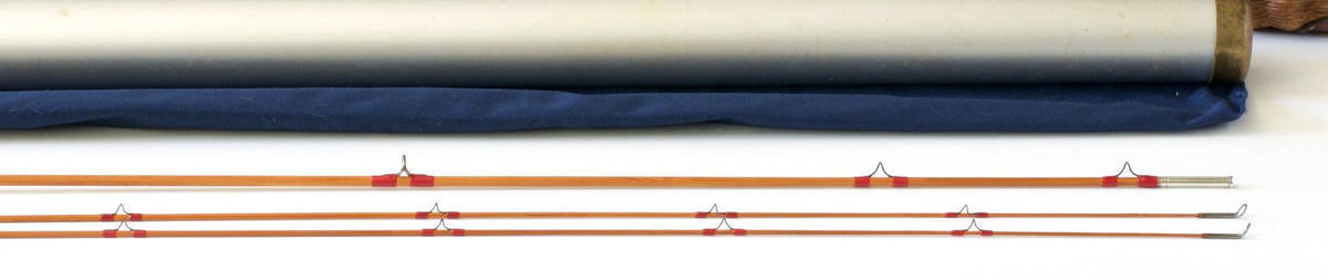 Leonard, HL - Model 36H (6' 2-3wt) Bamboo Rod 