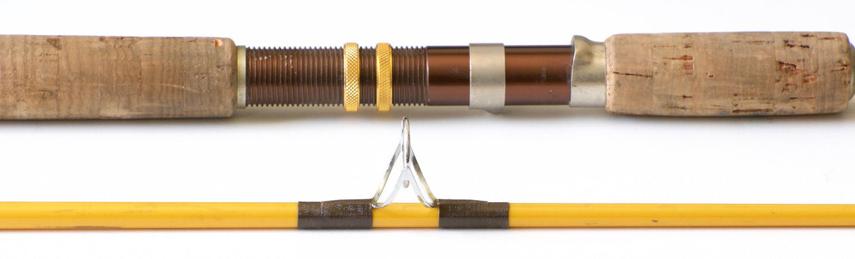 Wright & McGill "Northwest Steelhead" 7'7" Spinning Rod - 2 Piece 