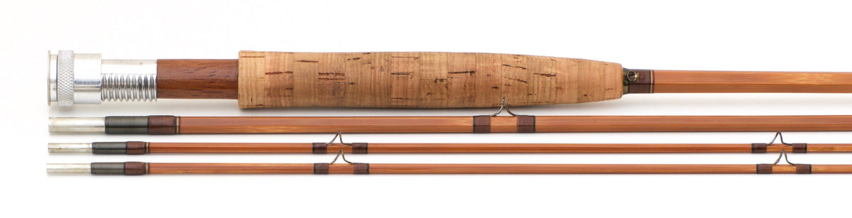 Payne Canadian Canoe Bamboo Rod