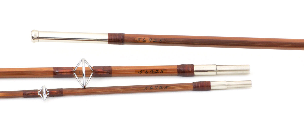 Orvis Rocky Mountain Twin Rod Set - Fly/Spin