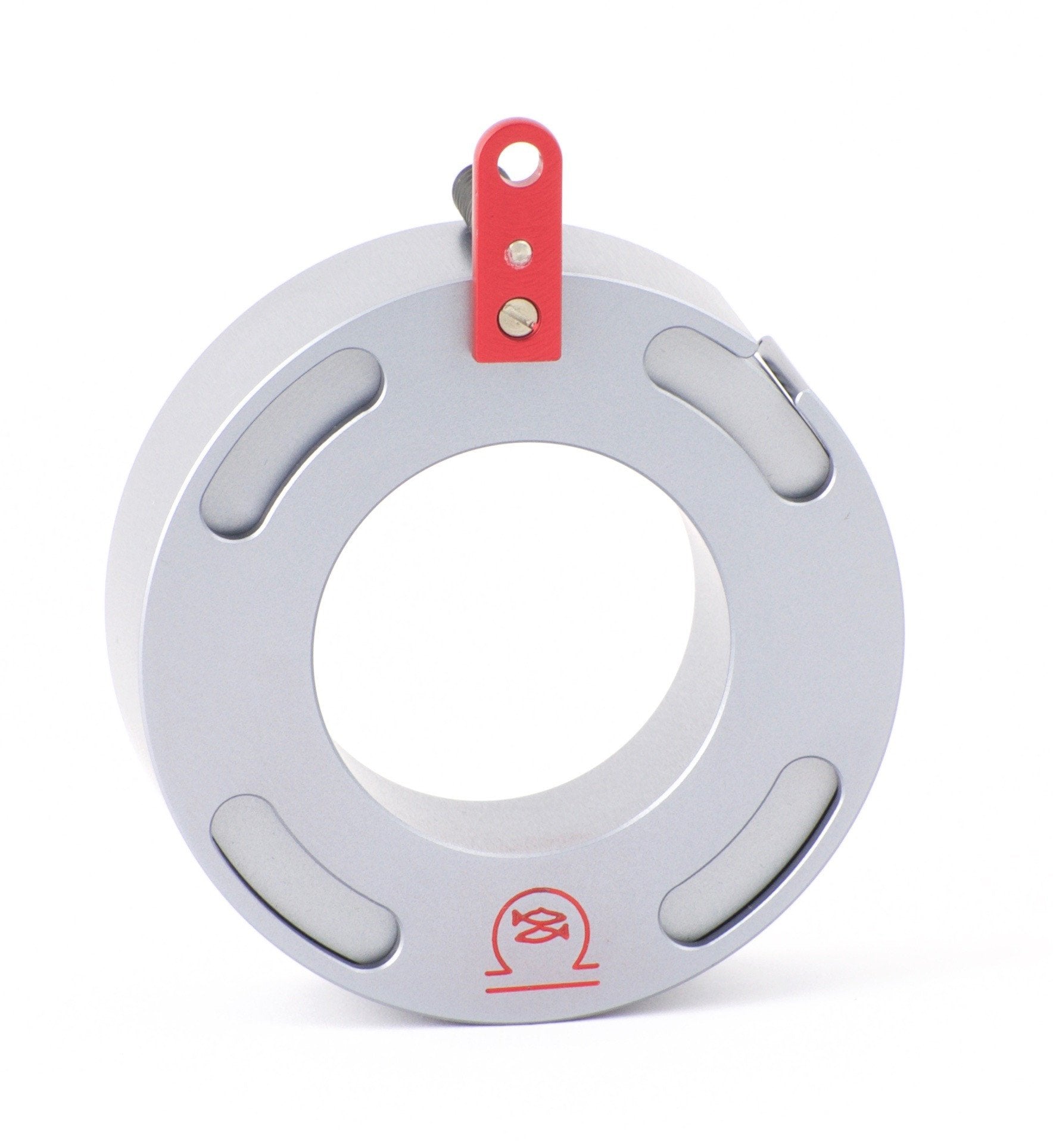 Ari 't Hart Tippet Dispenser 