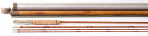 Hawes 8'6 Bamboo Rod