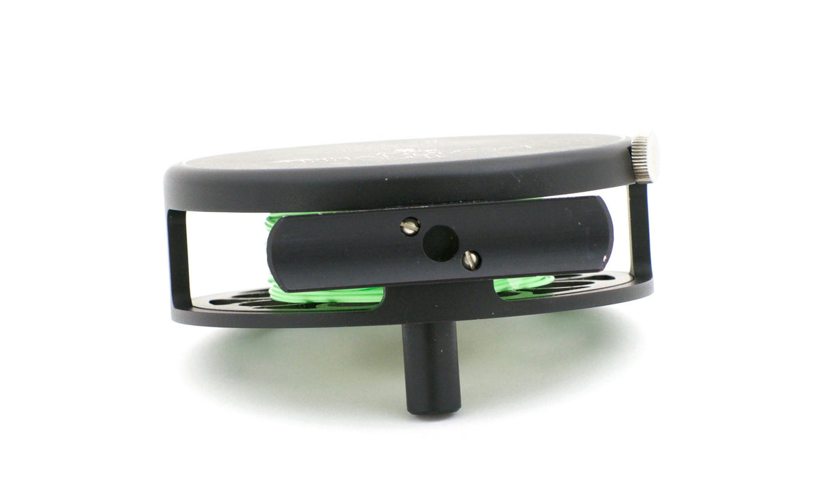 Ross RR3 Etna Fly Reel and Spare Spool