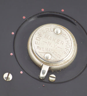 Edward Vom Hofe Model 504 Tobique Size 1/0 Fly Reel