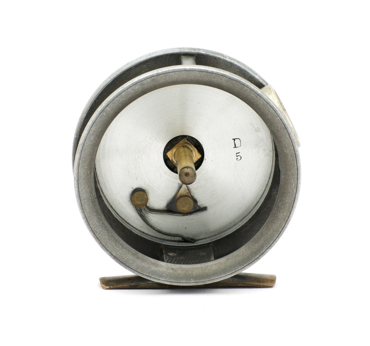 Dingley 3 1/4" Fly Reel - LHW! 