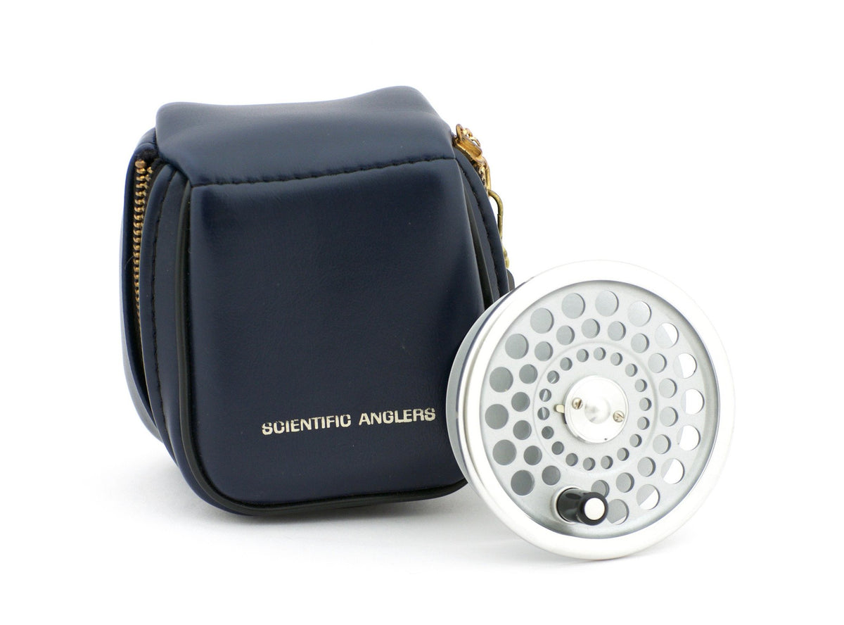 Hardy Marquis 5 / Scientific Anglers System 5 - Spare Spool