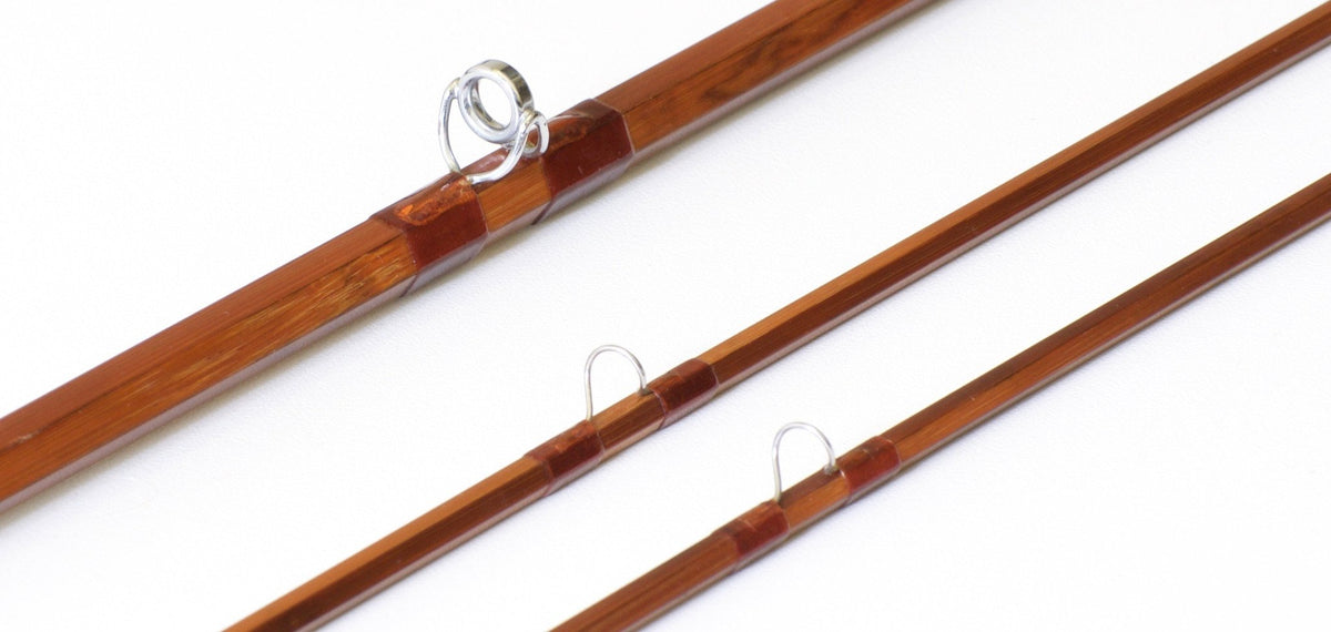 Orvis Battenkill Bamboo Rod - 9' 8wt Wes Jordan