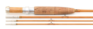 Leonard, H.L. -- Model 50DF Pre-Fire Bamboo Rod