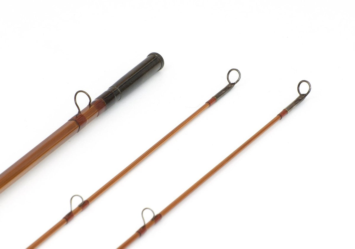 Karstetter, Marty - Hollow-Built Bamboo Rod 7'6 2/2 4-5wt