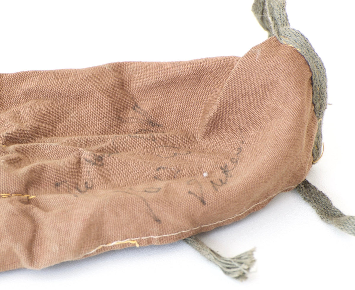 Lyle Dickerson - Model 7613 Bamboo Rod