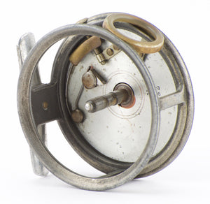 Hardy St. George 3" Fly Reel - Three Screw Latch 