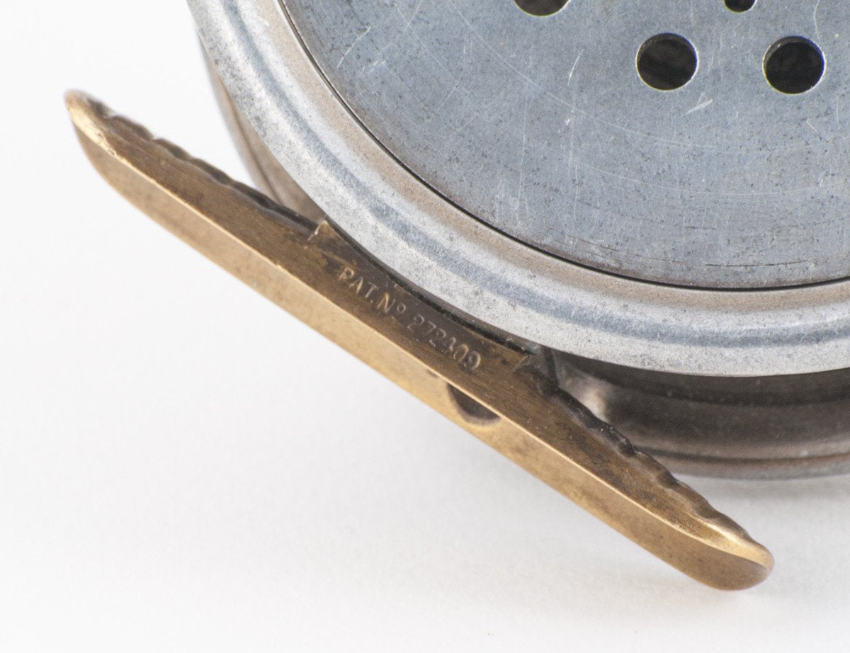 Hardy Special Perfect Fly Reel