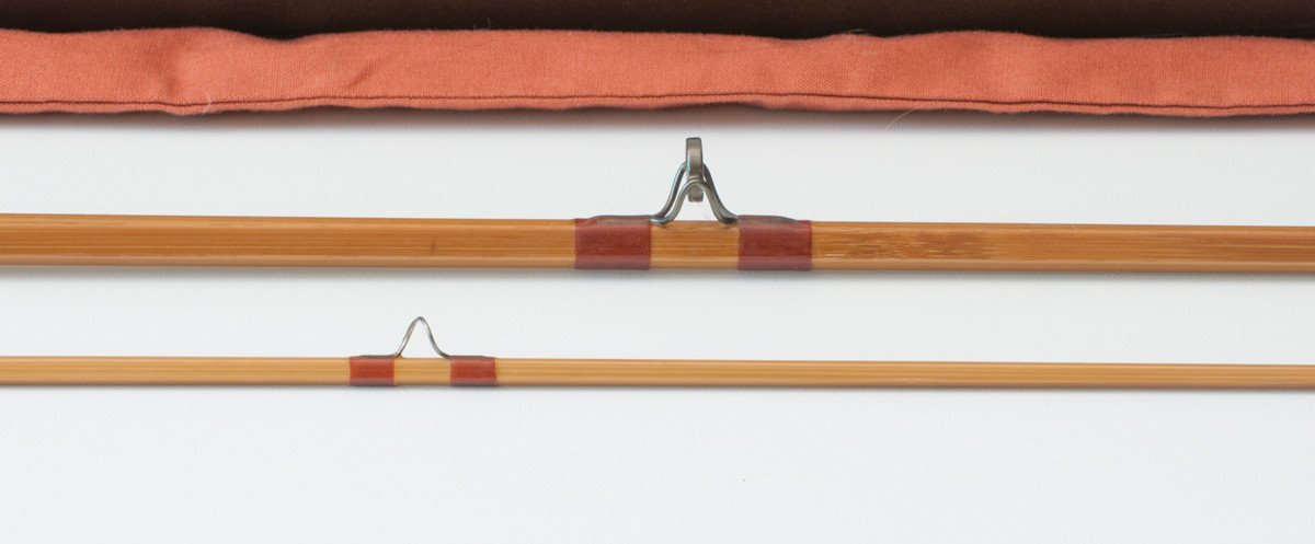 Sweetgrass Bamboo Rod - Mantra Series 8'3 6wt Penta