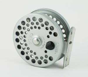 Orvis Anniversary CFO III fly reel and spare spool - Limited Edition