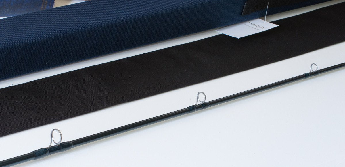 Hardy Proaxis 8'10 9wt One-Piece Rod