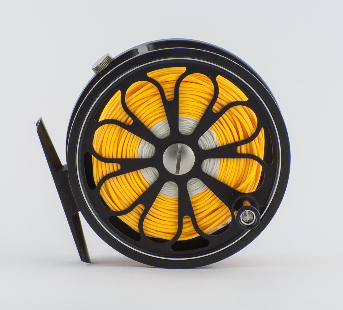 Ross RR3 Etna Fly Reel