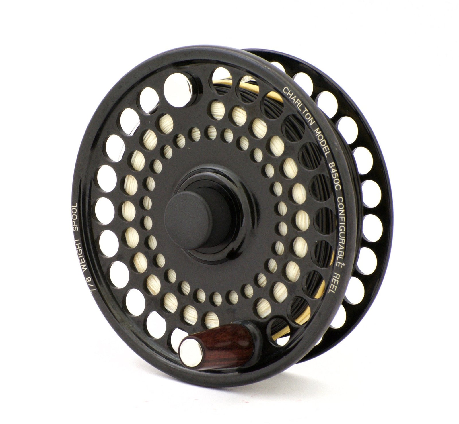 Charlton 8450C - spare 7/8 spool