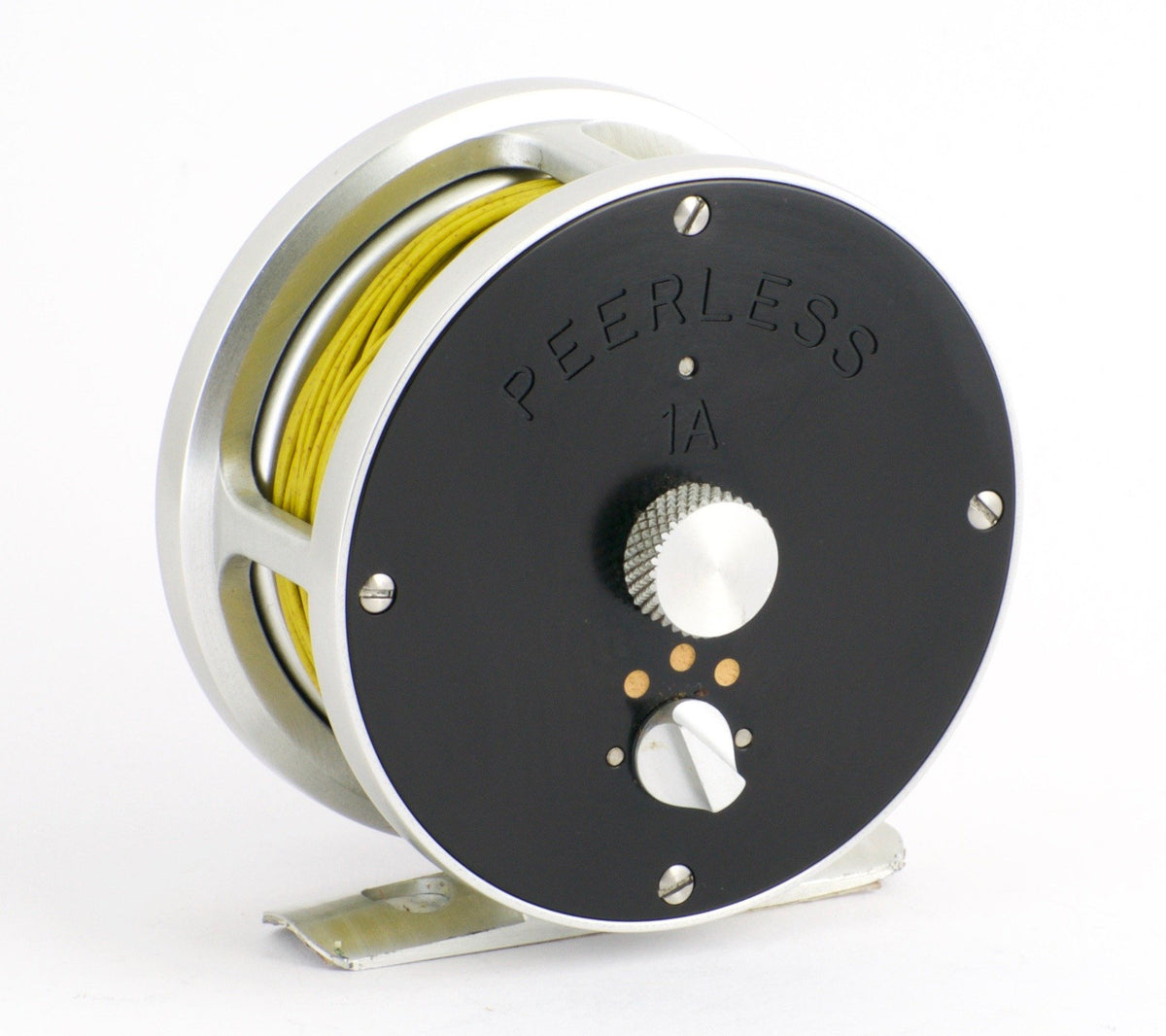 Peerless Model 1A Fly Reel