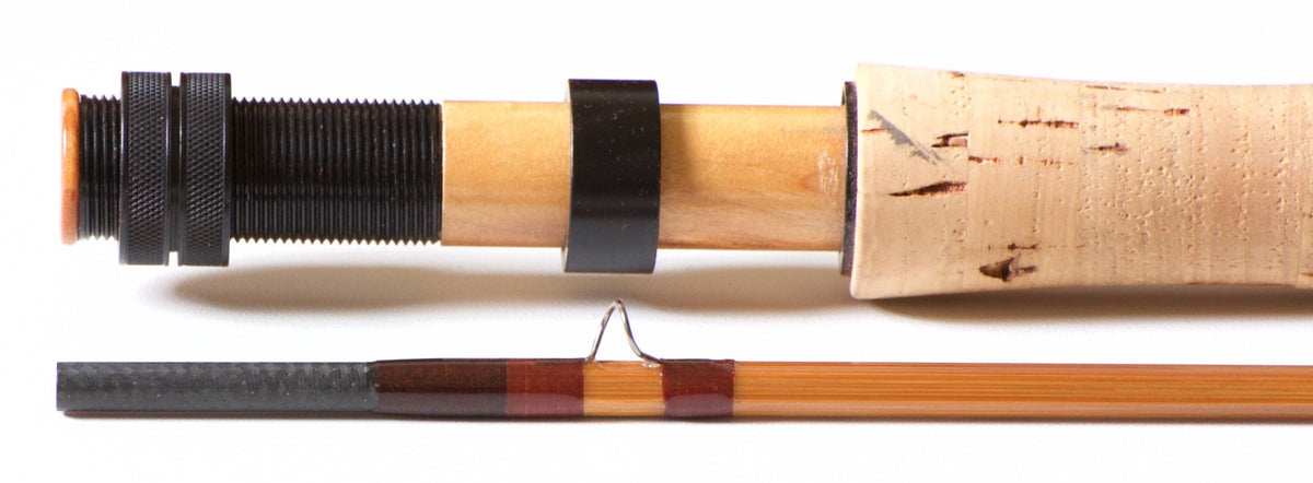 Beaverhead Rods - Wayne Maca 8'6 6wt Bamboo Rod