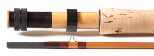 Beaverhead Rods - Wayne Maca 8'6 6wt Bamboo Rod