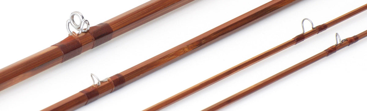 Orvis Salmon 9' Bamboo Rod