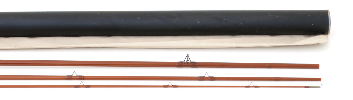 Graywolf Rods Signature Series Fiberglass Fly Rod - 9' 5wt 3pc 